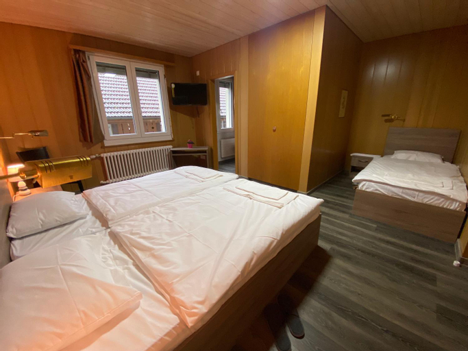 Bedroom 5