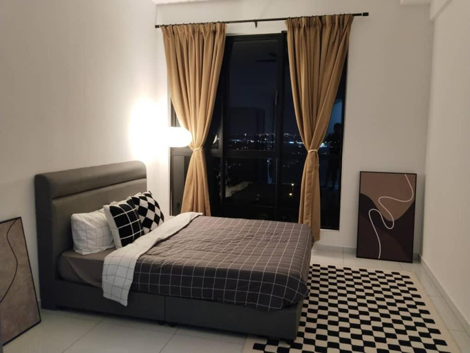 Others 2, Cosy Sky Tree 5 min walk to Aeon Bukit Indah JB Legoland Exclusive Room Suite By HomeSpace, Johor Bahru