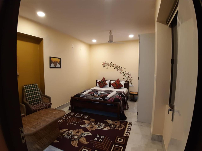 Bedroom 7