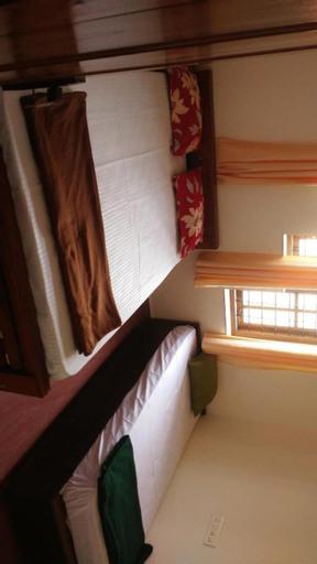 Texas guest house 4 bed Rooms, Thiruvananthapuram