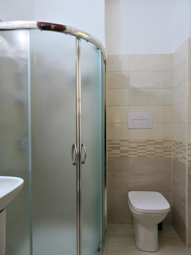 Others 2, La Feluca Rooms & Breakfast, Messina