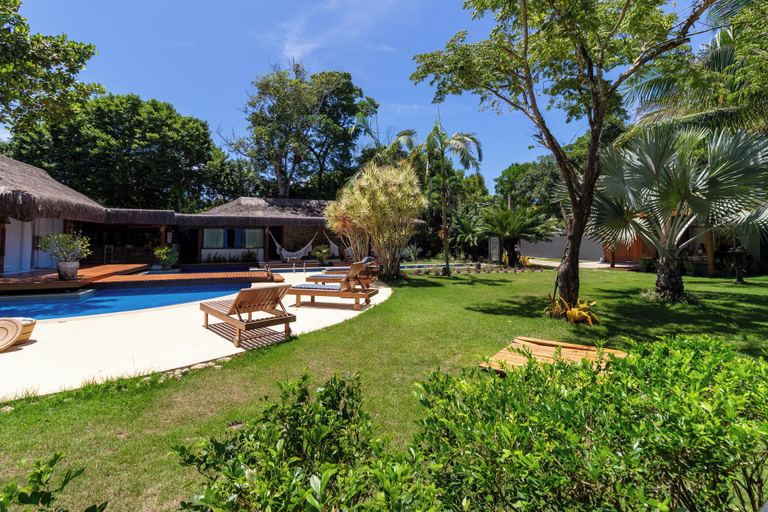 Exterior & Views 2, Villa Cozy, Porto Seguro