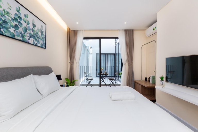 Bedroom 23