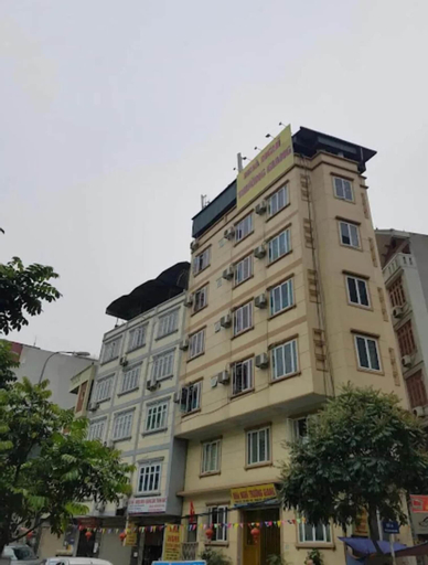 Truong Giang Hotel HN - by BAY LUXURY, Từ Liêm