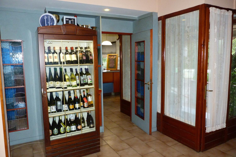 Food & Drinks 4, Albergo Ristorante Gori, La Spezia