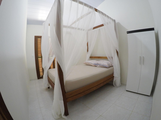 Bedroom 8