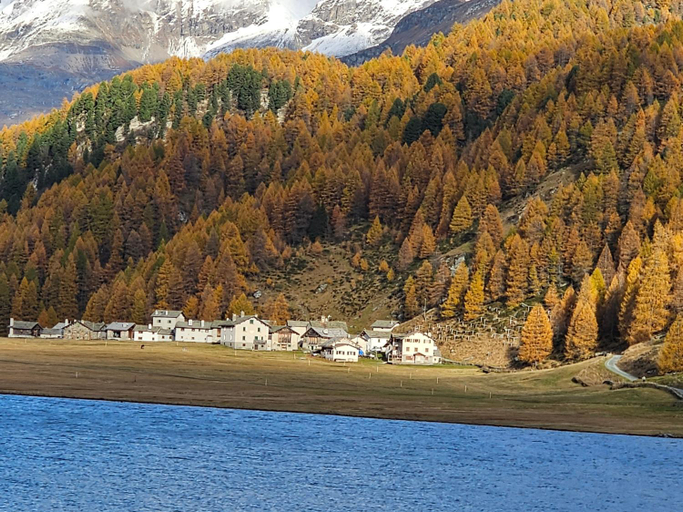 Others 5, Hotel Ristorante Lagrev, Maloja