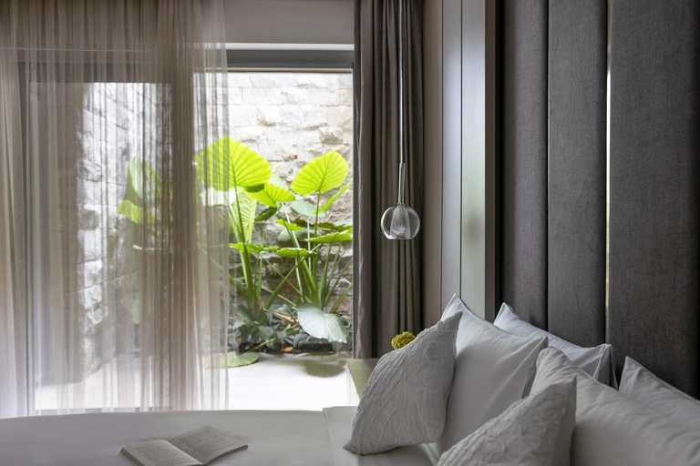 Bedroom 3, METT Hotel Beach Resort Bodrum, Bodrum