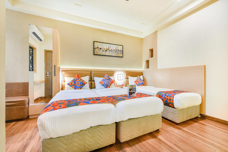 Bedroom 14