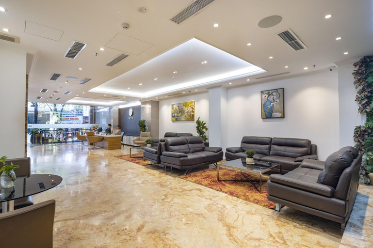 Public Area 5, Nesta Hotel Sai Gon, District 1