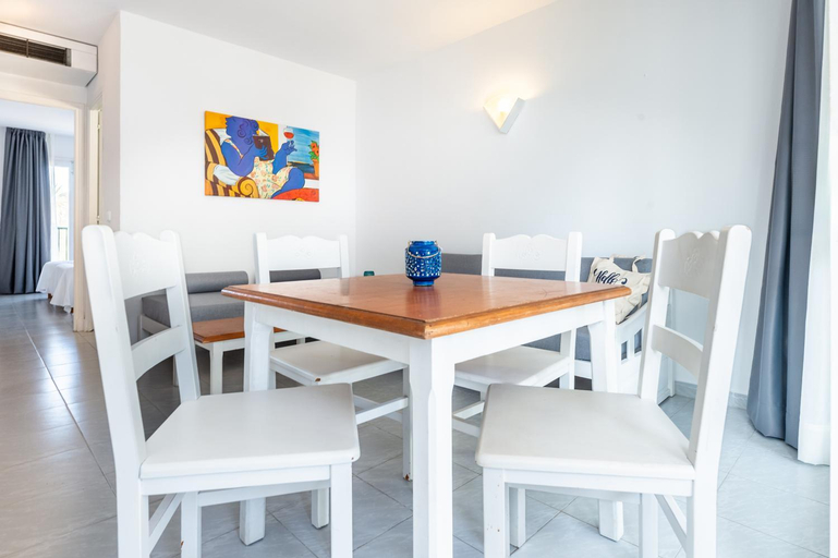Others 5, Vibra Caleta Playa Apartmentos-3SUP, Baleares