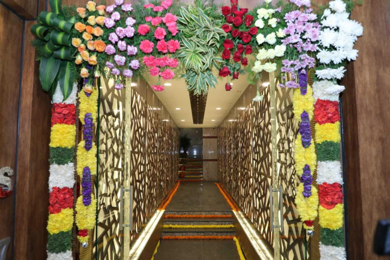 Others 5, Hotel Ur Comforts Jayanagar, Bangalore