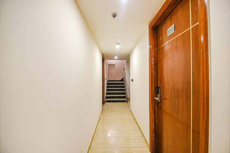 FabHotel Prime Blest Park, West