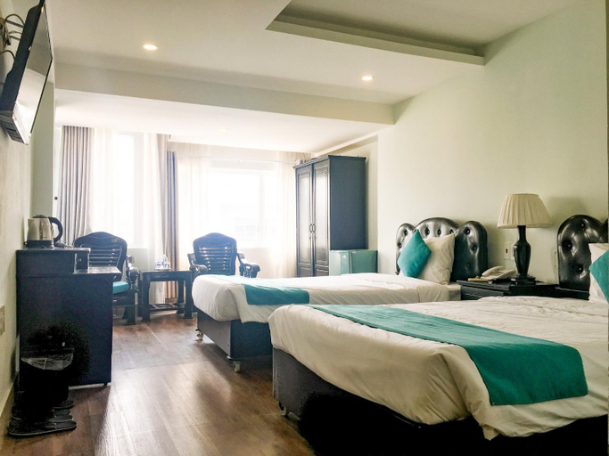 Bedroom 5