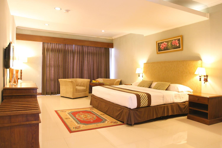Bedroom 5