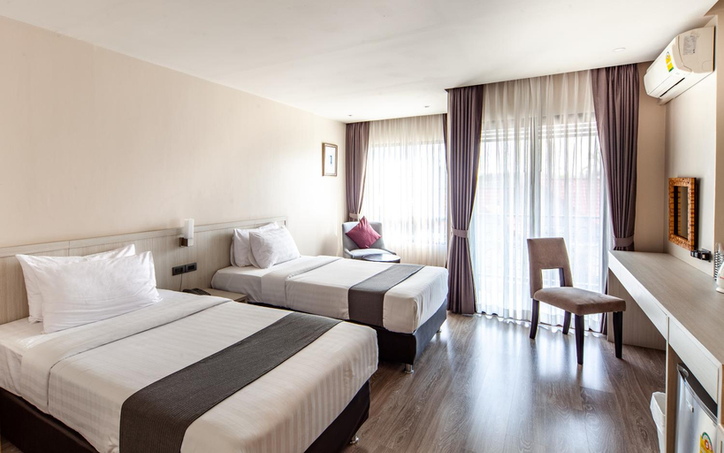 Bedroom 7