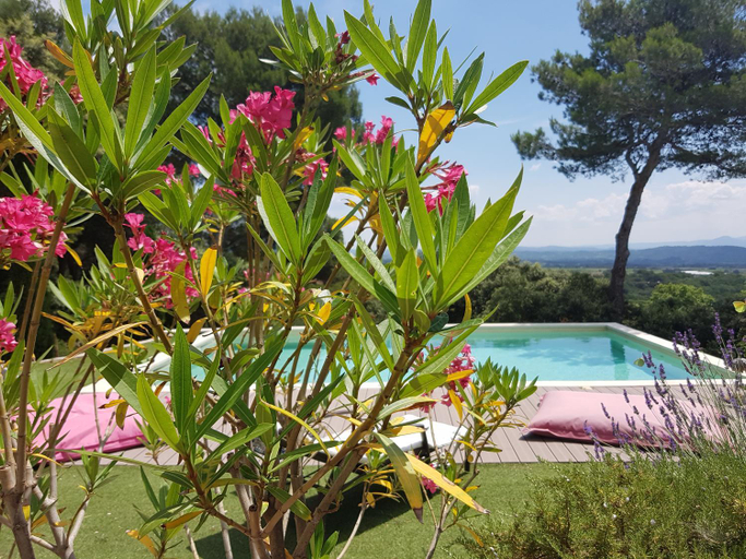 Others 4, La Maison de Charlie, Vaucluse