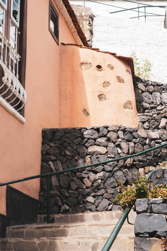 Others 5, Casa rural El Hornillo, Santa Cruz de Tenerife