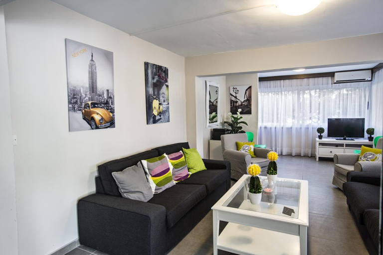 Others 4, Ayia Napa Holiday Apartment So7