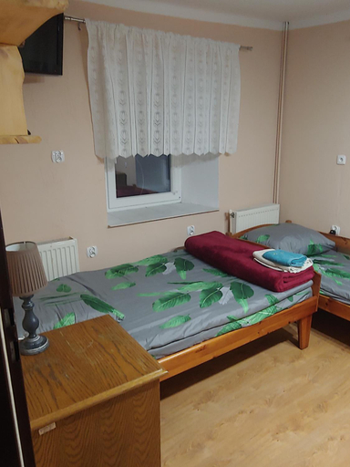 Others 4, Agroturystyka Zacisze, Kłodzko