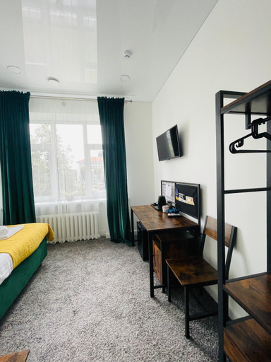Others 3, Green apartments Easy Kaunas, Kauno