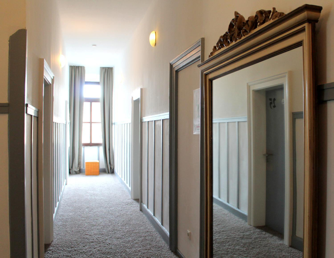 Others 4, Hotel Tannhauser, Heidelberg