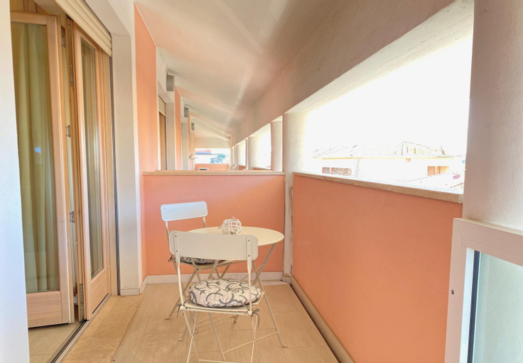 Exterior & Views, Il Castelluccio, Livorno