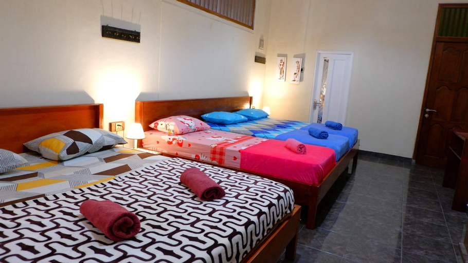 Bedroom 19