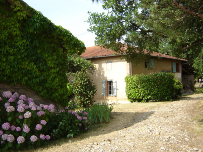 Others 5, Le Fraysse, Tarn