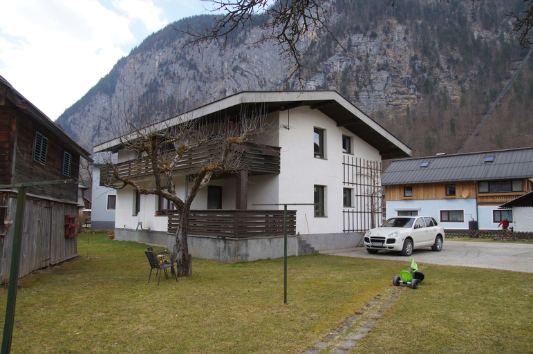 Exterior & Views 2, W & S Executive Apartments - Hallstatt I, Gmunden