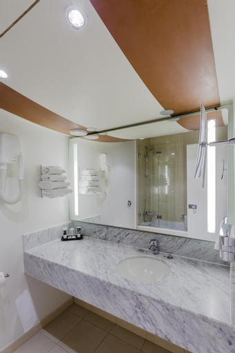 Bathroom 6