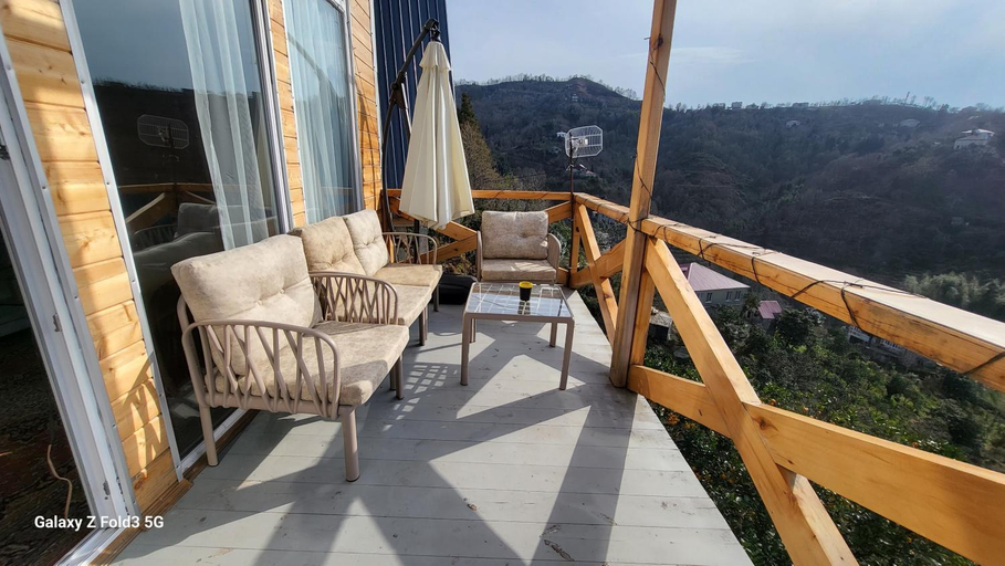 Others 4, Villa Gantiadi 2, Batumi