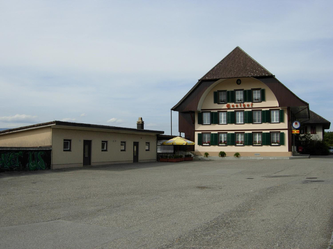Gasthof Freienhof, Burgdorf