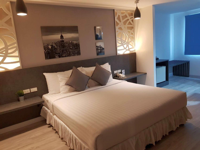 Bedroom 7