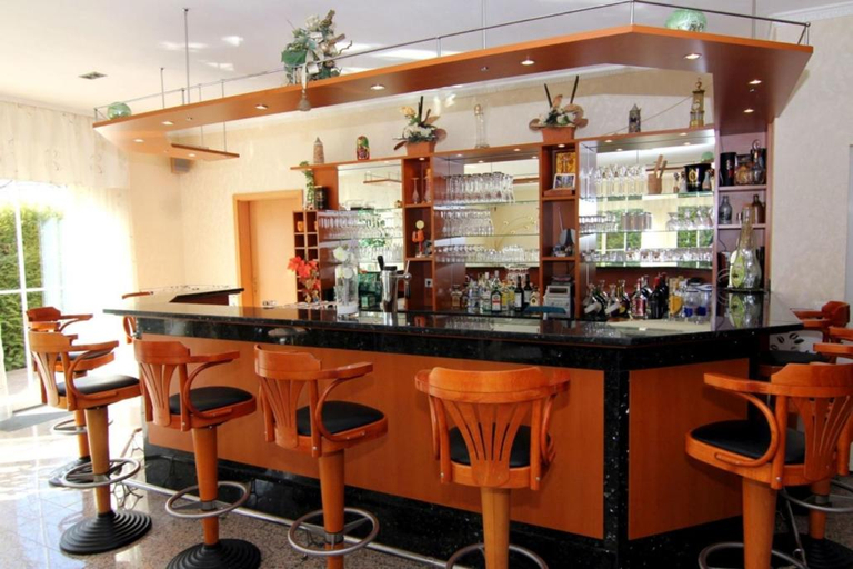 Food & Drinks 4, Hotel Messeblick, Hildesheim
