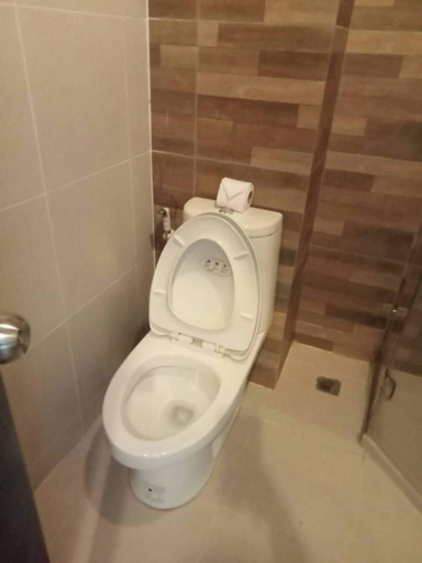 Bathroom, GO INN Ao Nang Beach, Mueang Krabi