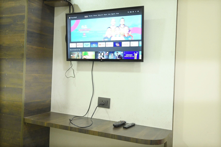 Others, Hotel Crystal, Ghaziabad