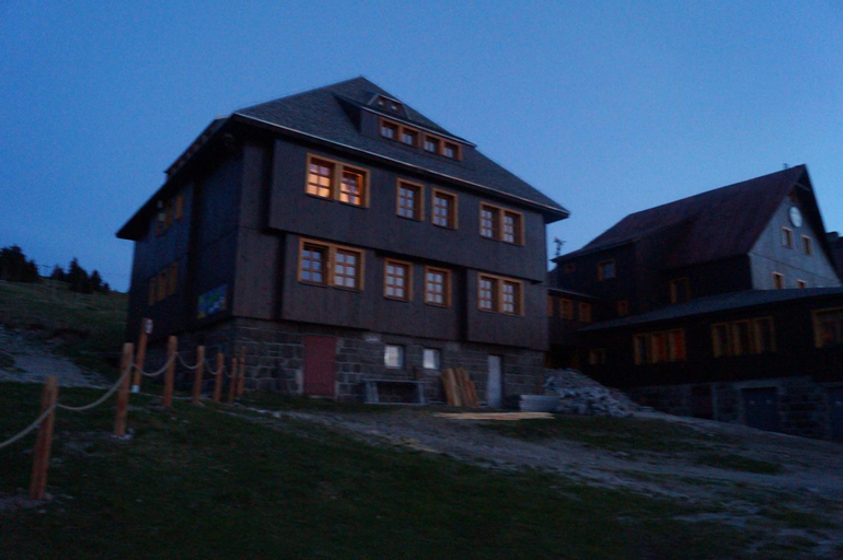 Others 4, Schronisko PTTK Hala Szrenicka, Jelenia Góra