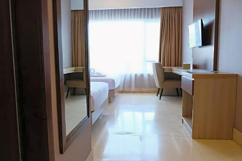 Bedroom 20