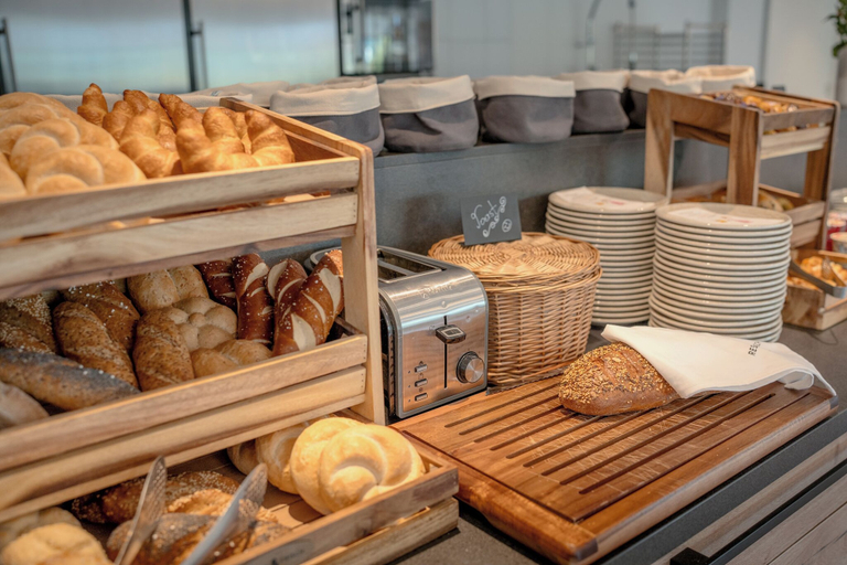 Food & Drinks 5, AlpenParks Residence Glemmrise Viehhofen, Zell am See