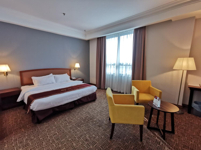 Bedroom 12