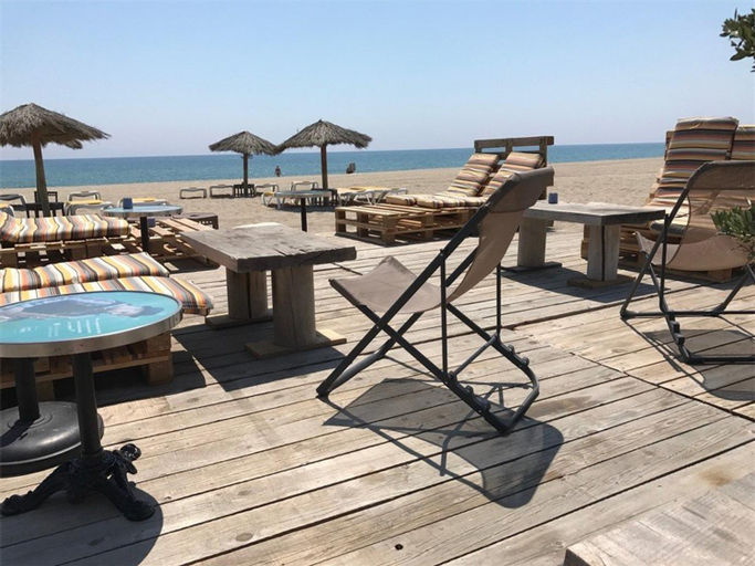 Others 3, Appartement 4 pers a 50m des commerces, plage a proximite - FR-1-81-236, Pyrénées-Orientales