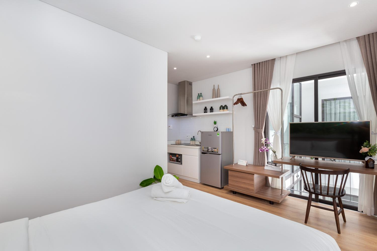 Bedroom 18