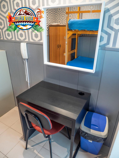 Others 5, Pura Vida by Nest Hostel, Las Palmas
