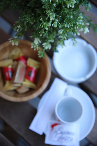 Food & Drinks 3, Laetitia guest house116, Napoli
