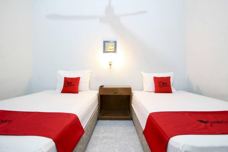 Bedroom 14