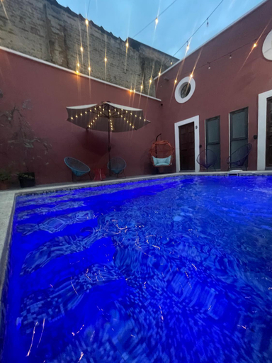Sport & Beauty 4, Quinta La Perla, Guadalajara
