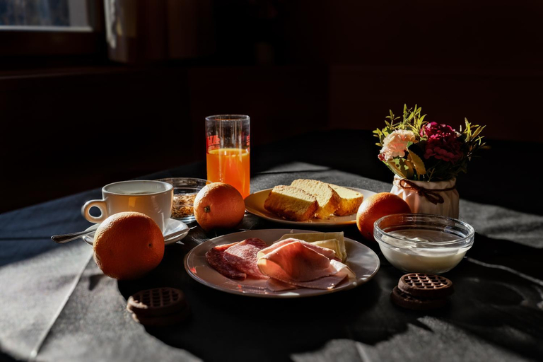 Food & Drinks 5, Hotel Leonhard, Bolzano