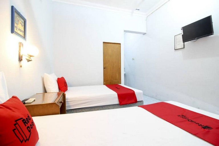 Bedroom 10