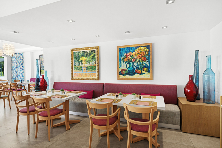 Food & Drinks 5, Bahía Suites Camp De Mar, Baleares